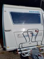 Caravan Adria  462 PD, 70 kg, Rondzit, Dwarsbed, Particulier