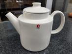 Iittala Teema theepot, Huis en Inrichting, Gebruikt, Overige typen, Ophalen of Verzenden, Overige stijlen