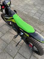 Ultra Crossmotor - Elektrisch en Krachtig, Ophalen of Verzenden, Zo goed als nieuw, Overige merken