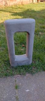 Design tuinverlichting beton, Tuin en Terras, Ophalen, Nieuw