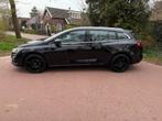 Renault Mégane Estate 1.5 dCi Eco2 Zen / Navi / Airco / Led, Auto's, Voorwielaandrijving, Gebruikt, 4 cilinders, Zwart
