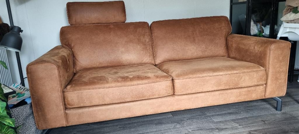 2 Zitsbank, Ophalen, Minder dan 75 cm, Overige materialen, Tweepersoons