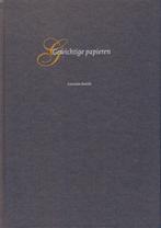 Lucienne Bartels, Gewichtige papieren., Ophalen of Verzenden, Nieuw