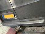 Volkswagen Crafter vanaf 2017 achterbumper beschermingplaat