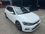 Volkswagen Polo Automaat Pano / ACC / CarPlay / VOL OPTIES, Auto's, Volkswagen, Automaat, USB, Wit, Particulier