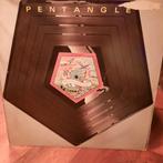Pentangle - The Pentangle LP (TRS 106), Ophalen of Verzenden, Gebruikt, 12 inch, Overige genres