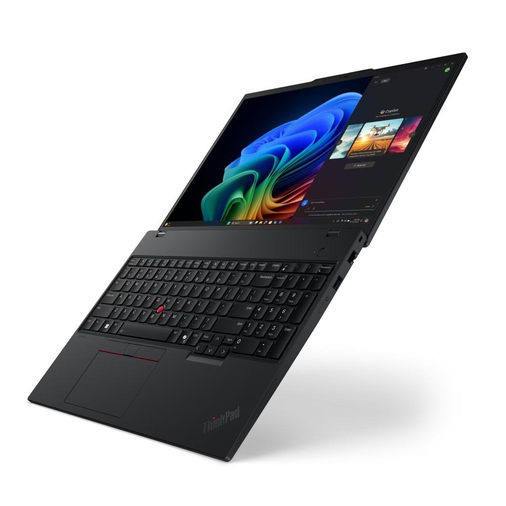 Lenovo ThinkPad T16 Gen 4  | 512GB SSD (838371), Lenovo Nederland B.V., Info@naw.nl, Kosterijland 42, 3981 AJ Bunnik, Nederland