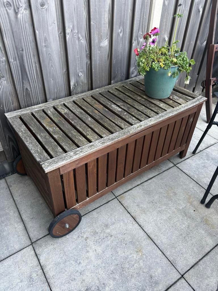 Vind een Opbergbox op Marktplaats