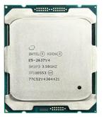 Intel Xeon E5 2637 V4 3,5Ghz met Socket LGA 2011-3, Computers en Software, Processors, Ophalen of Verzenden, Gebruikt