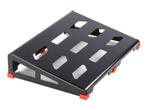 SZPB450 SX aluminum alloy pedal board 45x31x9 cm, Muziek en Instrumenten, ., Overige typen, Nieuw, Ophalen of Verzenden