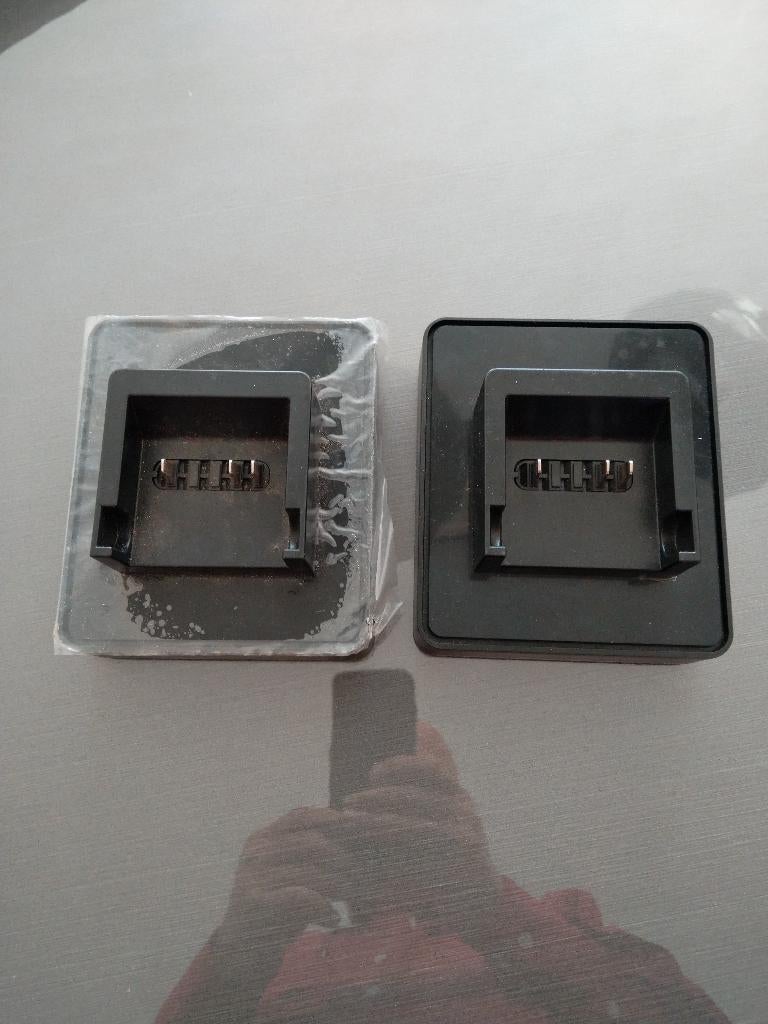 Fietsaccu standaard Impulse twee stuks €25,- per stuk, Ophalen of Verzenden, Nieuw
