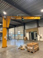 Verlinde Zwenkkraan 2000KG - 360 graden motorisch, Doe-het-zelf en Verbouw, Overige Doe-het-zelf en Verbouw, Ophalen