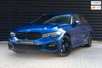 BMW 3-serie 330e High Executive M Sport / PANO / CARPLAY / 3, Auto's, BMW, 1998 cc, Achterwielaandrijving, Gebruikt, 4 cilinders