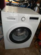 Bosch wasmachine Serie 4 EcoSilence Drive, Minder dan 85 cm, Ophalen of Verzenden, Zo goed als nieuw, Voorlader