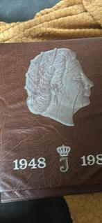 Juliana map guldens, Ophalen of Verzenden, Nederland, Munten