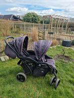 Topmark tandembuggy/duobuggy, Ophalen, Gebruikt, Overige merken, Duomodel