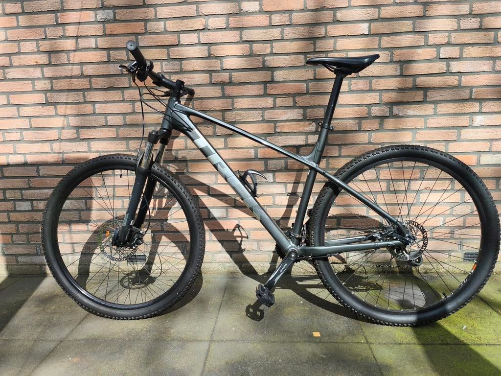 Mountainbike TREK Marlin 5, 57 cm of meer, Ophalen, Trek