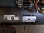 Compressor, Doe-het-zelf en Verbouw, Compressors, 100 liter of meer, Ophalen