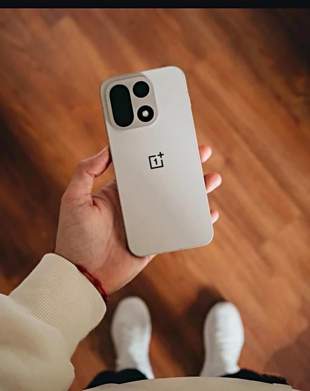 OnePlus 15 5G - 256GB - Coral Sand - Multi Firmware Language, Ophalen of Verzenden, Zo goed als nieuw, Klassiek of Candybar, Zonder simlock