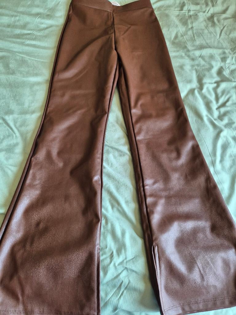 broek  152, Kinderen en Baby's, Kinderkleding | Maat 152, Ophalen of Verzenden, Nieuw, Meisje, Broek