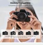 K&F LP-E17 Accu Oplaadset voor Canon EOS, Shenzhen, China, Nieuw, Ophalen of Verzenden, Support@kentfaith.com