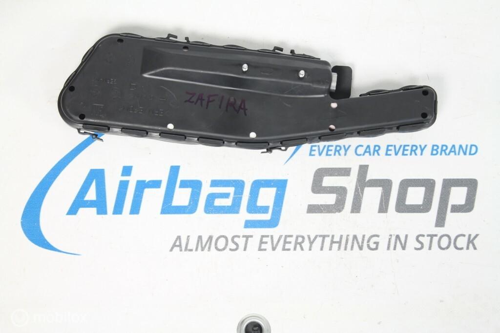 Stoel airbag links of rechts Opel Zafira C (2011-heden)