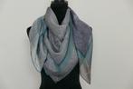 100% zijden sjaal, Ophalen of Verzenden, Nieuw, Sjaal
