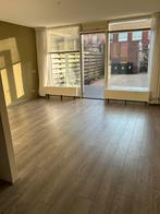 CanDo kliklaminaat Lichtgrijs Eiken, ca. 40 m², Ophalen, Gebruikt, 50 tot 150 cm, 10 m² of meer