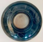 Vintage Schaaltje merk Ambacht Volendam, Ophalen of Verzenden, Overige stijlen, Glas, Schaal of Schalen