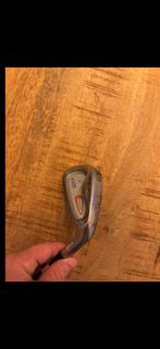 Gebruikte Benross VX5 Golfclub - IJzer 7, Sport en Fitness, Golf, Ophalen of Verzenden, Gebruikt, Club, Overige merken