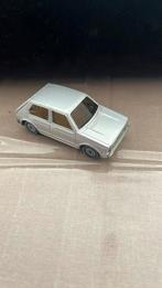 SIKU GERMANY VINTAGE VW VOLKSWAGEN GOLF LS, Ophalen of Verzenden, Zo goed als nieuw, Auto
