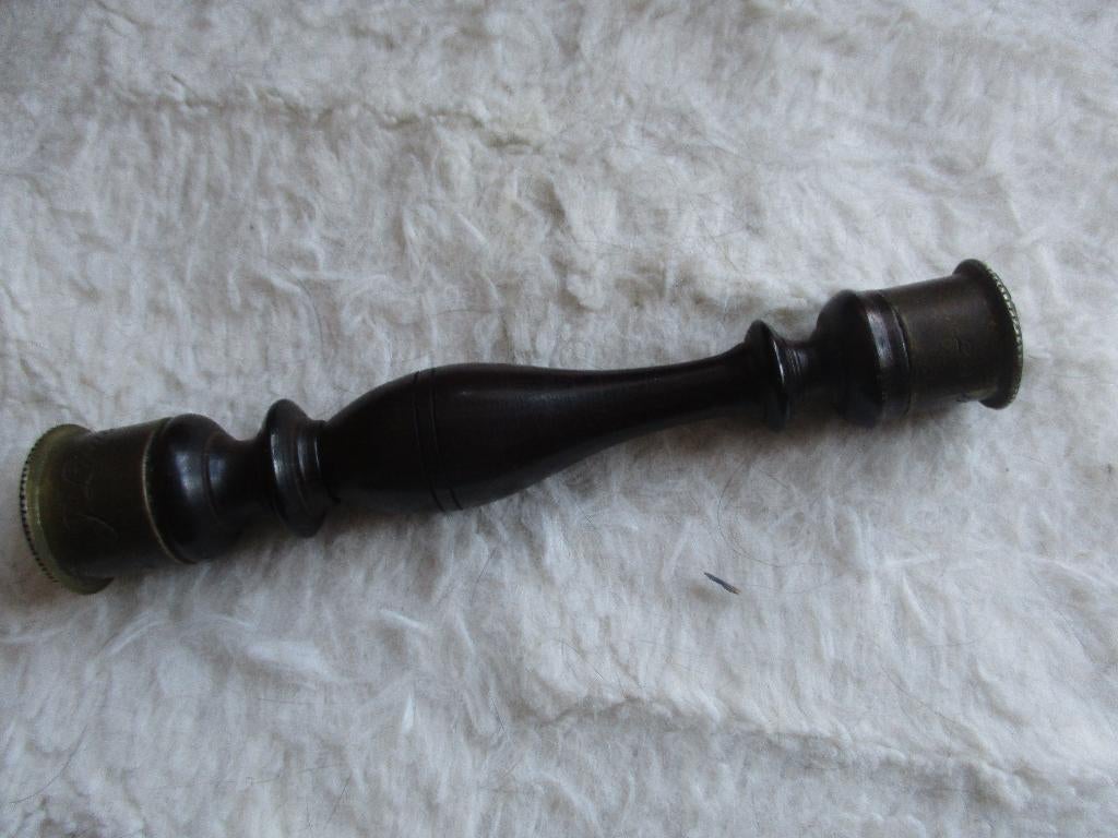 lakstempel, Ophalen of Verzenden