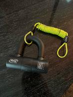 Art stuur slot motor, Ophalen of Verzenden, Zo goed als nieuw