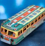 GREYHOUND LINERS. BLIKKEN BUS. 1950. 31/9/10 cm., Ophalen