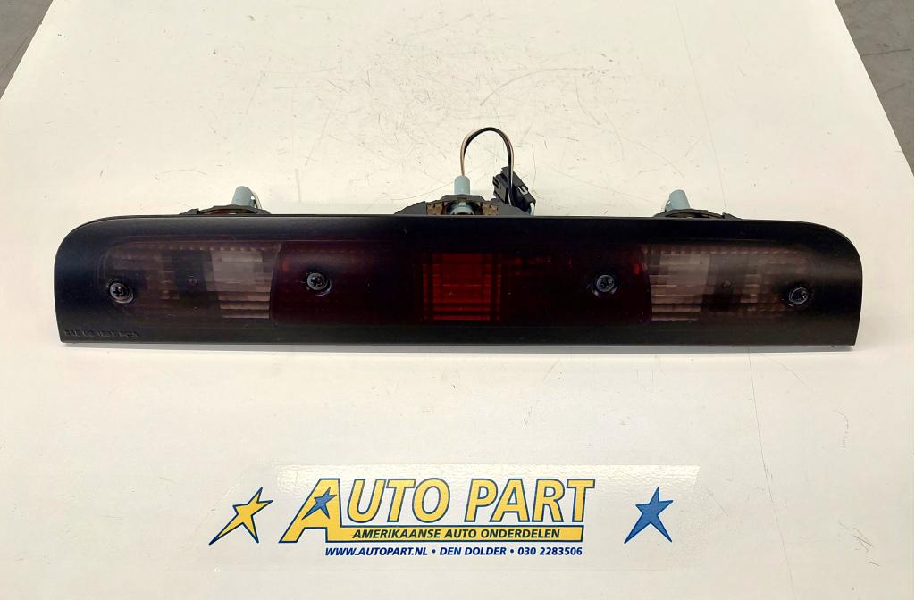 Dodge Ram 3e rem/cargo lamp 2019-2024, Gebruikt, PO Box 21-8004 | Auburn Hills, MI 48321-8004, Amerikaanse onderdelen, Ophalen of Verzenden