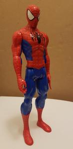 Marvel Hasbro Spiderman, Verzenden, Overige figuren, Gebruikt, Beeldje of Figuurtje
