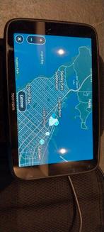 Tomtom go discover 7 wereld, Ophalen of Verzenden, Zo goed als nieuw