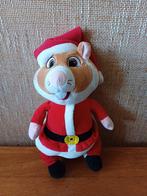 AH hamster kerst, Kinderen en Baby's, Ophalen of Verzenden, Zo goed als nieuw, Overige typen