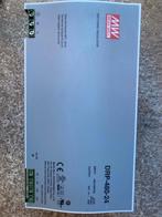 Mean Well DRP-480-24 DIN-rail voeding 24V 20A 480W, Ophalen, Gebruikt, Overige typen