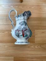 Antieke Petrus Regout Roomkan 'Kanton' Maastrichts Aardewerk, Antiek en Kunst, Antiek | Keramiek en Aardewerk, Ophalen