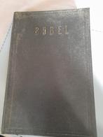 OUDE BIJBEL, Verzenden, Gebruikt