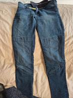 Motorbroek,  Macna skinny maat 28, Kevlar gevoerd, Motoren, Kleding | Motorkleding, Ophalen of Verzenden, Broek | textiel, Dames