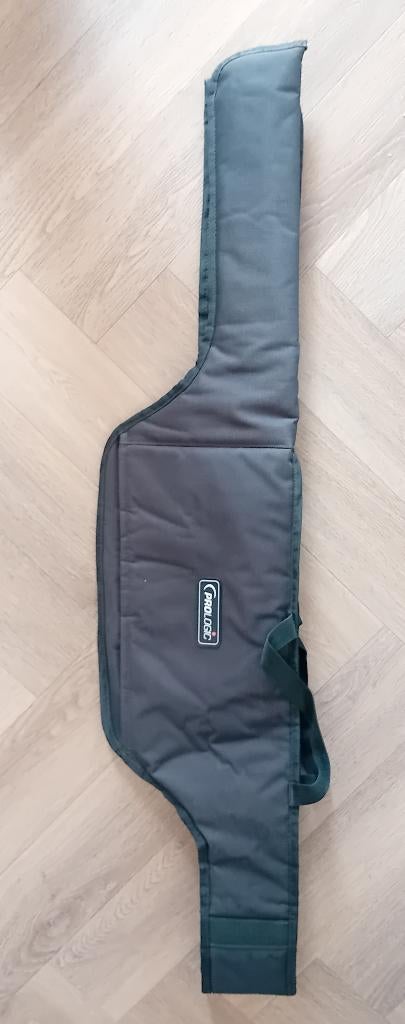 Prologic hengel hoes !, Ophalen, Zo goed als nieuw, Overige typen