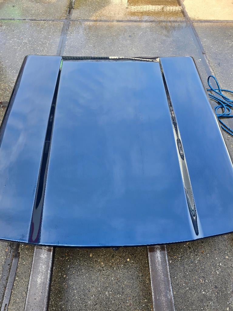 Jason Rage bed cover / deksel RAM DT 2019+ 5.7ft PPX Blauw, Parts@gcap.nl, Gebruikt, Amerikaanse onderdelen, Ophalen of Verzenden