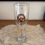 NIEUW Franziskaner Weissbier BIERGLAS 0,5 liter weizen bier, Ophalen of Verzenden, Nieuw, Glas of Glazen, Overige merken