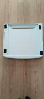 Wpro SKS101 uitschuifbare lade wasmachine/droger, Witgoed en Apparatuur, Ophalen, Gebruikt