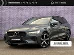 Volvo V60 2.0 T8 Plug-in hybrid AWD Ultra Dark | Uitlaat met, Automaat, 4 cilinders, 455 pk, Te koop