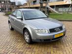Audi A4 Limousine 2.0 Aut, Climate control, Radio-CD/MP3 spe, Stof, Gebruikt, 4 cilinders, 1984 cc