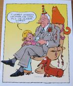 Jan Jan en de kinderen - opa is jarig - nieuw, Verzenden, 1980 tot heden, Ongelopen, Kinderen