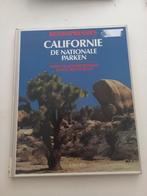 Californië - de nationale parken, Ophalen of Verzenden, Reisgids of -boek, Noord-Amerika, Gelezen